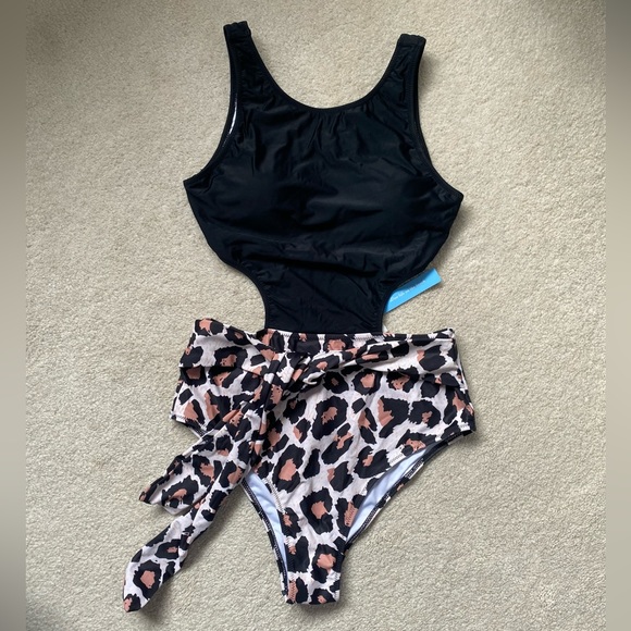 Other - **BRAND NEW BATHING SUIT**